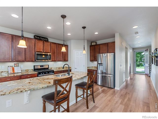 5903 Piney Creek Drive, Fort Collins, CO 80528