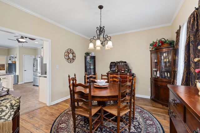 27 BYNUM DR, Corinth, MS 38834
