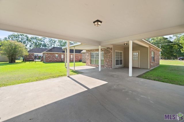 9091 Lockhart Rd, Denham Springs, LA 70726