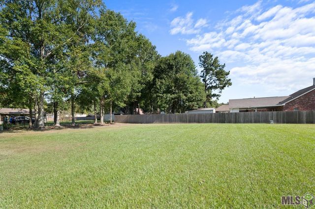 9091 Lockhart Rd, Denham Springs, LA 70726
