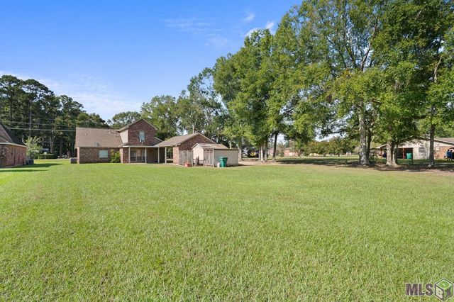 9091 Lockhart Rd, Denham Springs, LA 70726