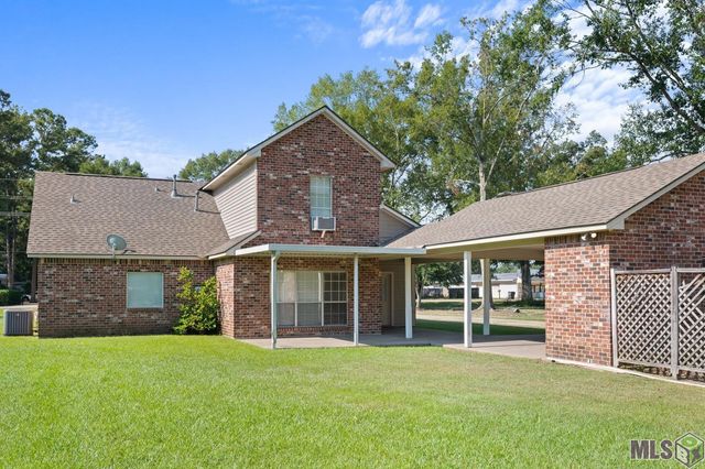 9091 Lockhart Rd, Denham Springs, LA 70726
