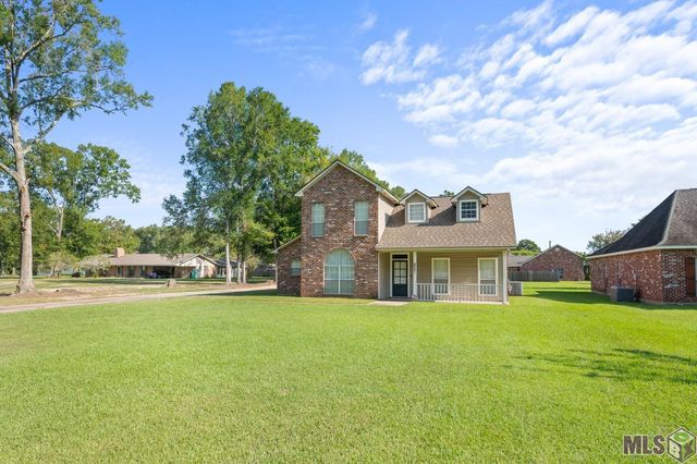 9091 Lockhart Rd, Denham Springs, LA 70726