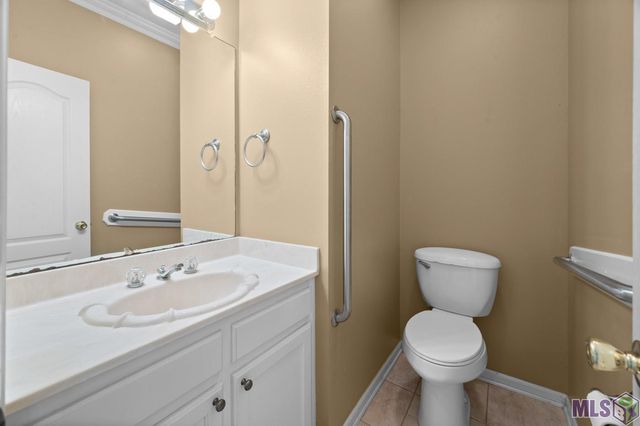 9091 Lockhart Rd, Denham Springs, LA 70726