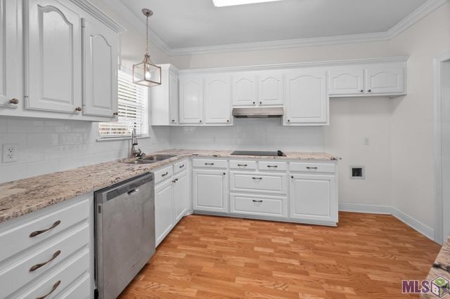 9091 Lockhart Rd, Denham Springs, LA 70726