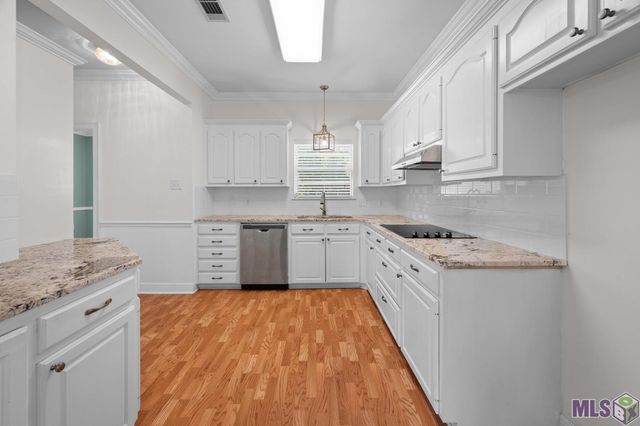9091 Lockhart Rd, Denham Springs, LA 70726