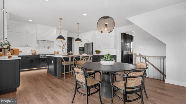 5395 RED OAK DR, Coopersburg, PA 18036