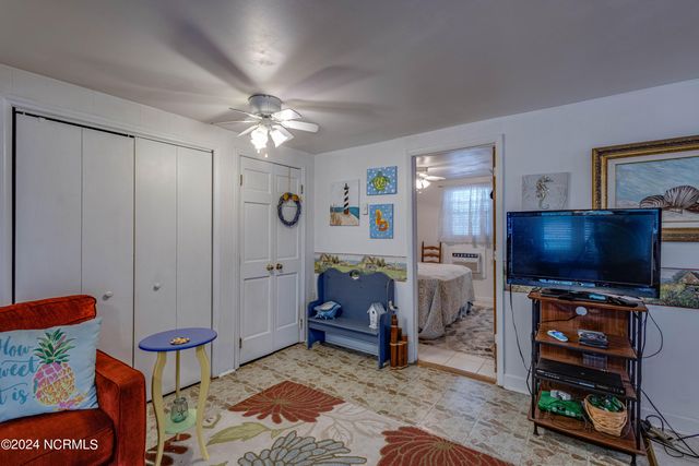 111 E Terminal Boulevard, Atlantic Beach, NC 28512