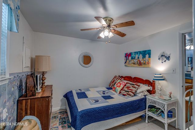 111 E Terminal Boulevard, Atlantic Beach, NC 28512