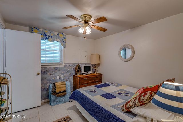 111 E Terminal Boulevard, Atlantic Beach, NC 28512