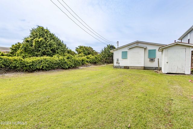 111 E Terminal Boulevard, Atlantic Beach, NC 28512