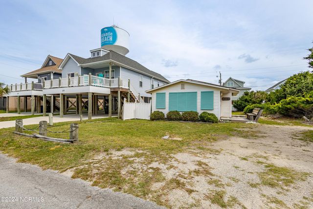 111 E Terminal Boulevard, Atlantic Beach, NC 28512