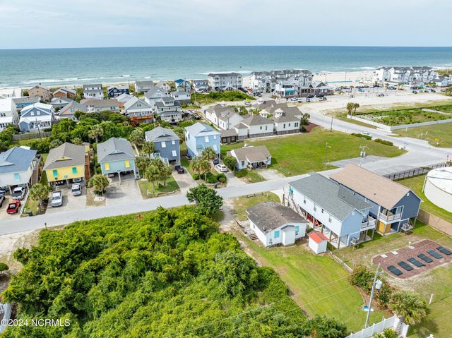 111 E Terminal Boulevard, Atlantic Beach, NC 28512