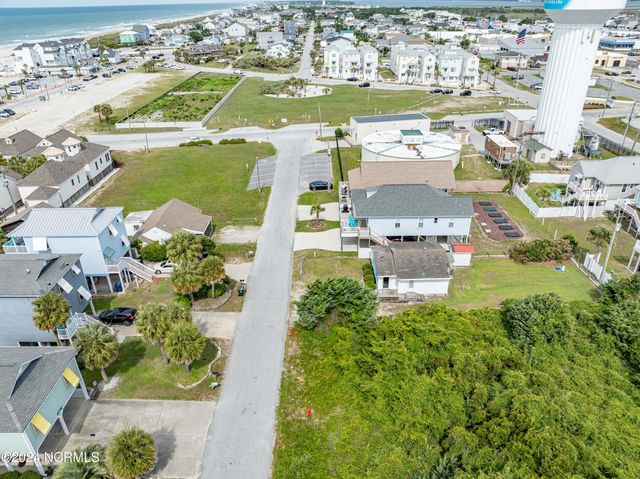 111 E Terminal Boulevard, Atlantic Beach, NC 28512