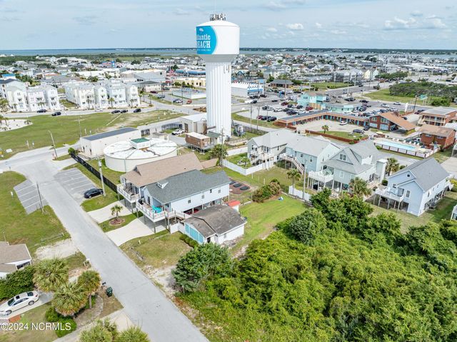 111 E Terminal Boulevard, Atlantic Beach, NC 28512