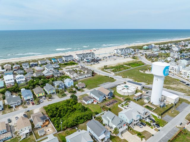 111 E Terminal Boulevard, Atlantic Beach, NC 28512