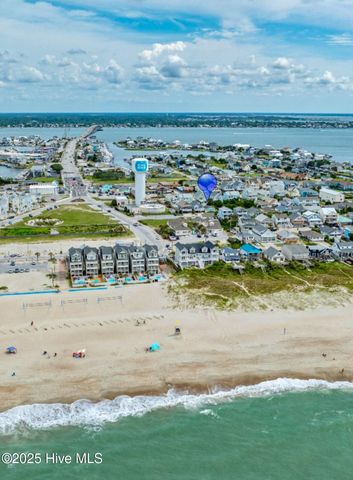111 E Terminal Boulevard, Atlantic Beach, NC 28512