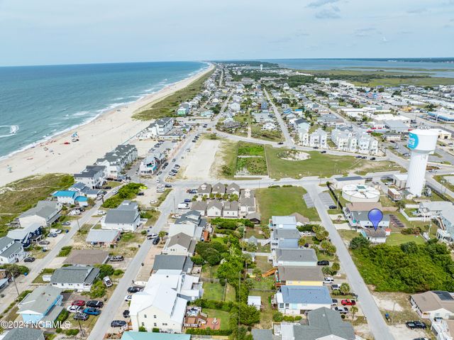 111 E Terminal Boulevard, Atlantic Beach, NC 28512
