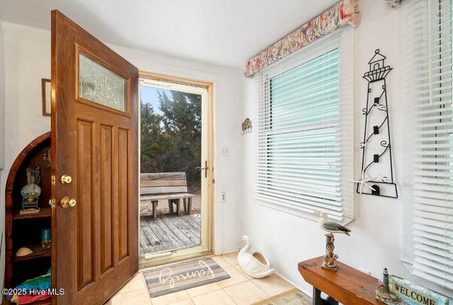 111 E Terminal Boulevard, Atlantic Beach, NC 28512