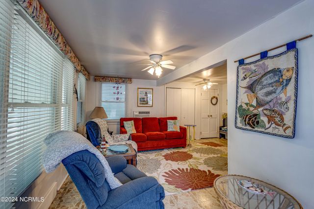 111 E Terminal Boulevard, Atlantic Beach, NC 28512