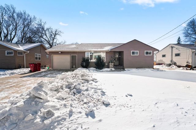 116 2nd Street NW, Byron, MN 55920
