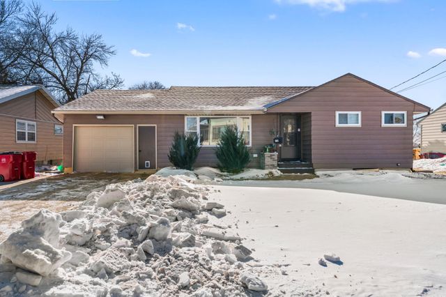 116 2nd Street NW, Byron, MN 55920