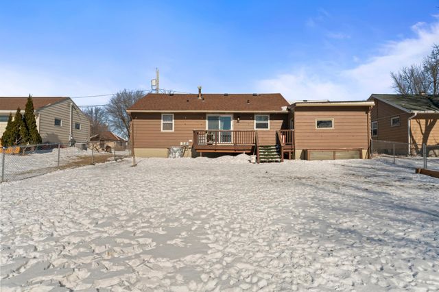 116 2nd Street NW, Byron, MN 55920