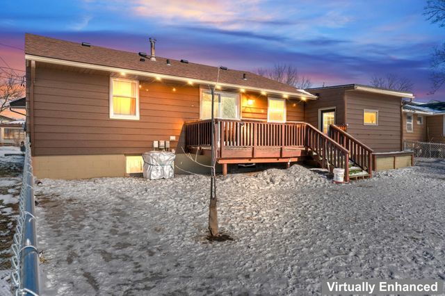 116 2nd Street NW, Byron, MN 55920