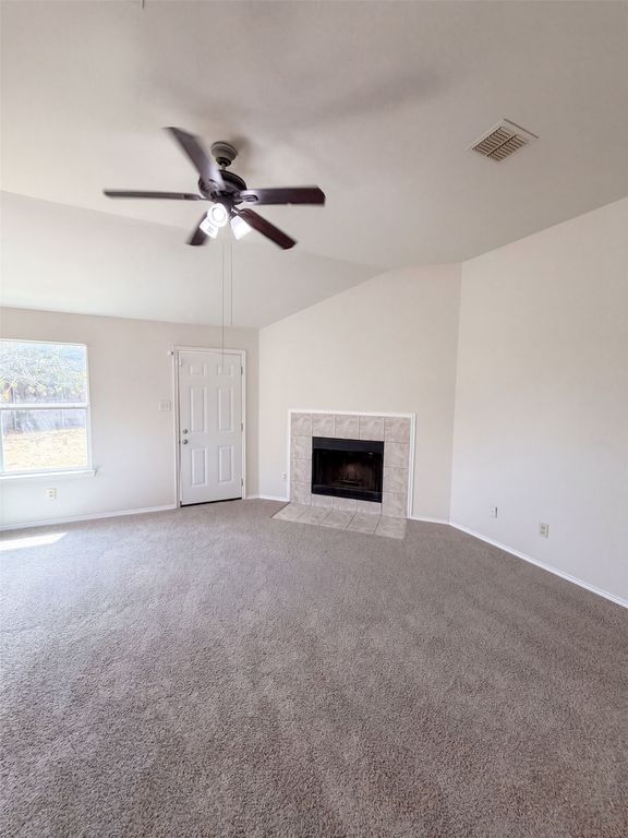 1910 Tawakani Lane, Little Elm, TX 75068 — photo 3