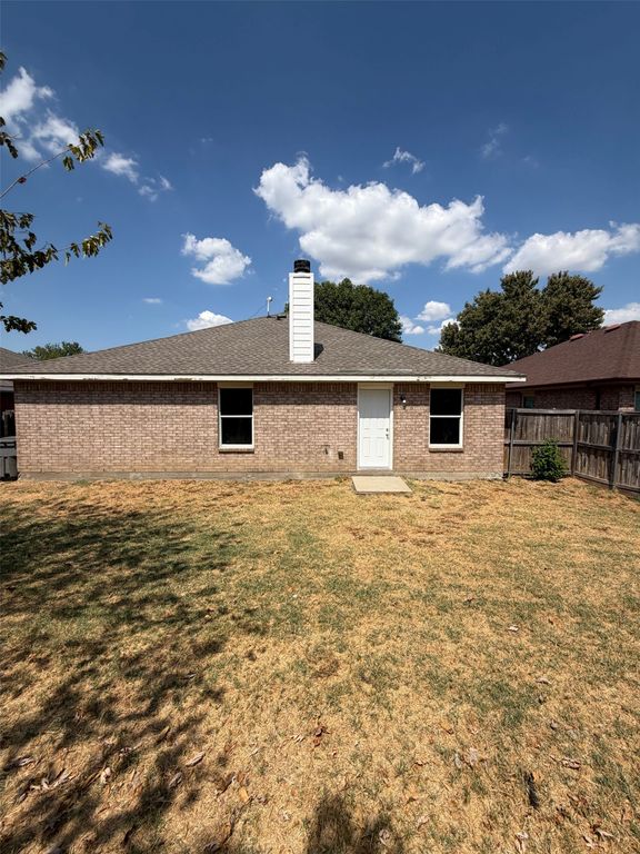 1910 Tawakani Lane, Little Elm, TX 75068 — photo 5
