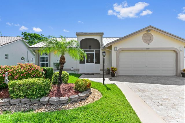8586 Brian Boulevard, Boynton Beach, FL 33472
