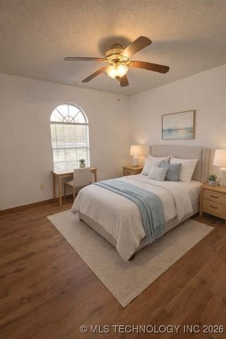 70159 S 336 Road, Wagoner, OK 74467