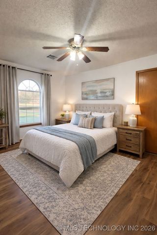 70159 S 336 Road, Wagoner, OK 74467