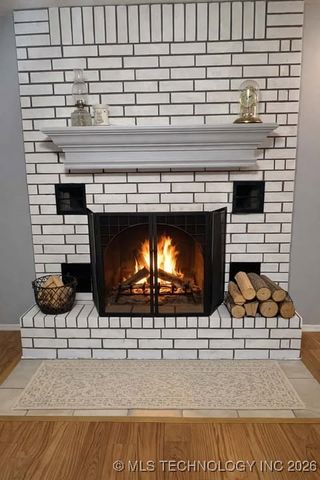 70159 S 336 Road, Wagoner, OK 74467