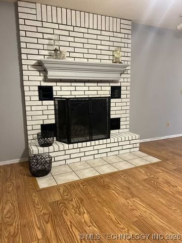 70159 S 336 Road, Wagoner, OK 74467