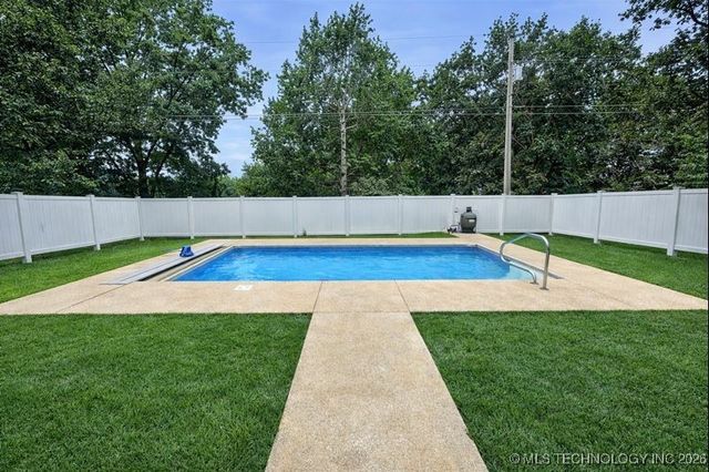 70159 S 336 Road, Wagoner, OK 74467