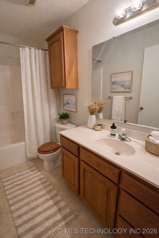 70159 S 336 Road, Wagoner, OK 74467