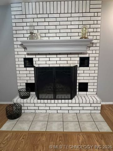 70159 S 336 Road, Wagoner, OK 74467