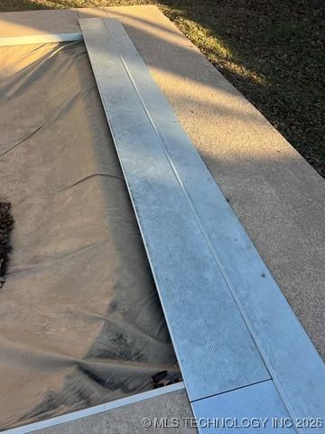 70159 S 336 Road, Wagoner, OK 74467