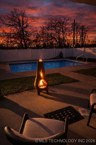 70159 S 336 Road, Wagoner, OK 74467