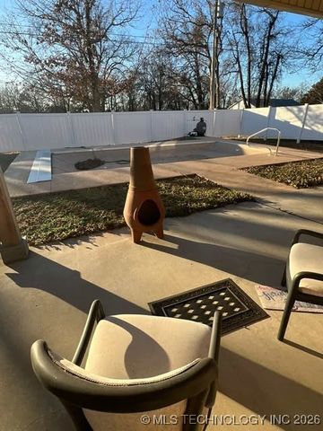 70159 S 336 Road, Wagoner, OK 74467