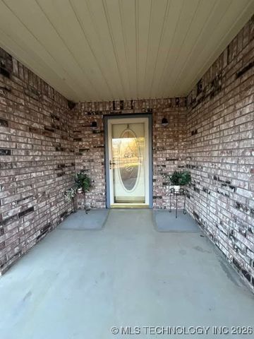 70159 S 336 Road, Wagoner, OK 74467