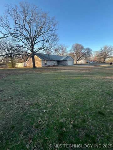 70159 S 336 Road, Wagoner, OK 74467