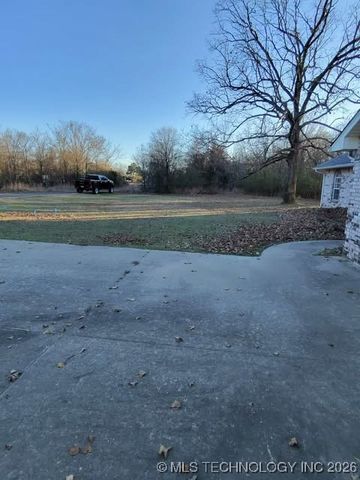 70159 S 336 Road, Wagoner, OK 74467