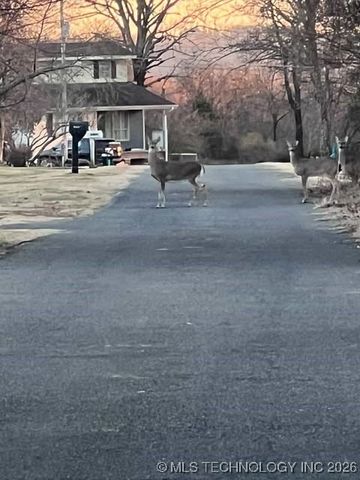 70159 S 336 Road, Wagoner, OK 74467