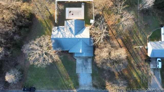 70159 S 336 Road, Wagoner, OK 74467