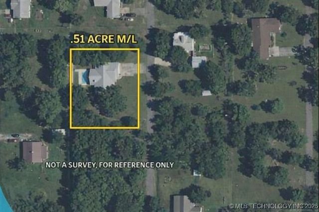 70159 S 336 Road, Wagoner, OK 74467