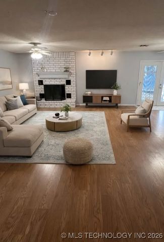 70159 S 336 Road, Wagoner, OK 74467