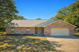 70159 S 336 Road, Wagoner, OK 74467