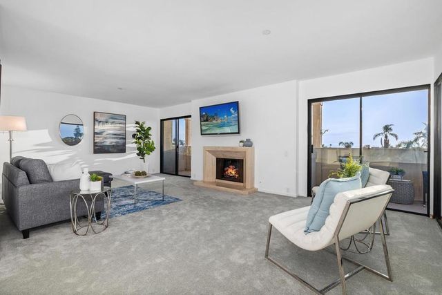 7550 Eads Ave 307, La Jolla, CA 92037